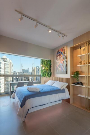Studio Automatizado Novo Proximo Av Paulista